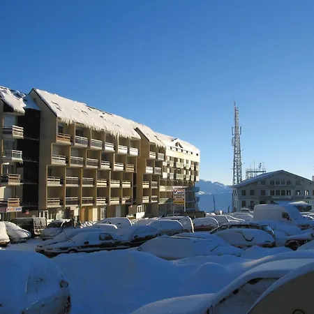 Lagrange Vacances Les Residences شقة فندقية سانت لاري سولون